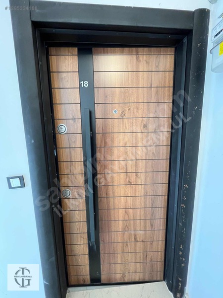 Yenimahalle De Ulaşıma Yakın 1+1 Eşyalı Geniş Balkonlu Kiralık — fotoğraf 18