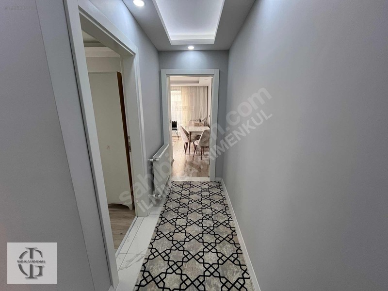 Yenimahalle De Ulaşıma Yakın 1+1 Eşyalı Geniş Balkonlu Kiralık — fotoğraf 19