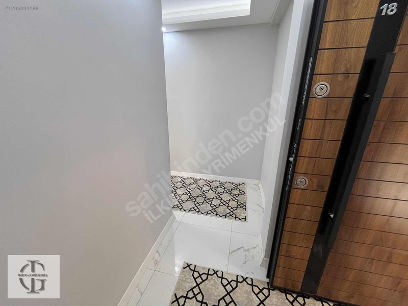 Yenimahalle De Ulaşıma Yakın 1+1 Eşyalı Geniş Balkonlu Kiralık — fotoğraf 20