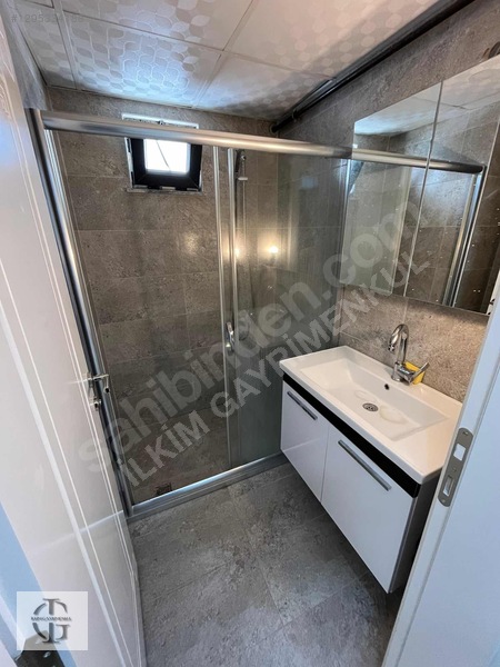 Yenimahalle De Ulaşıma Yakın 1+1 Eşyalı Geniş Balkonlu Kiralık — fotoğraf 21