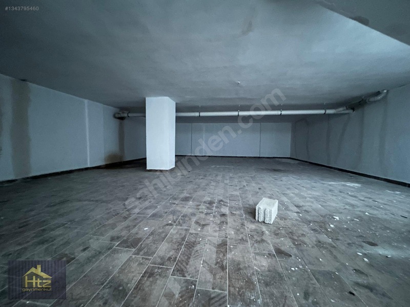 Bornova Konutları Altı 310 M2 Satılık Dükkan — fotoğraf 8