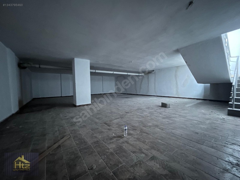 Bornova Konutları Altı 310 M2 Satılık Dükkan — fotoğraf 9