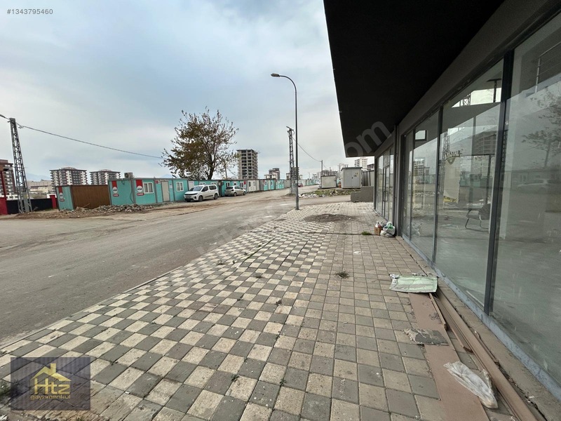 Bornova Konutları Altı 310 M2 Satılık Dükkan — fotoğraf 10