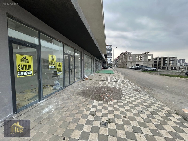 Bornova Konutları Altı 310 M2 Satılık Dükkan — fotoğraf 11