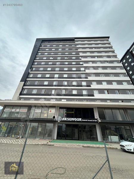 Bornova Konutları Altı 310 M2 Satılık Dükkan — fotoğraf 13
