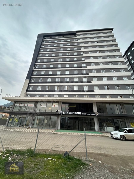 Bornova Konutları Altı 310 M2 Satılık Dükkan — fotoğraf 14