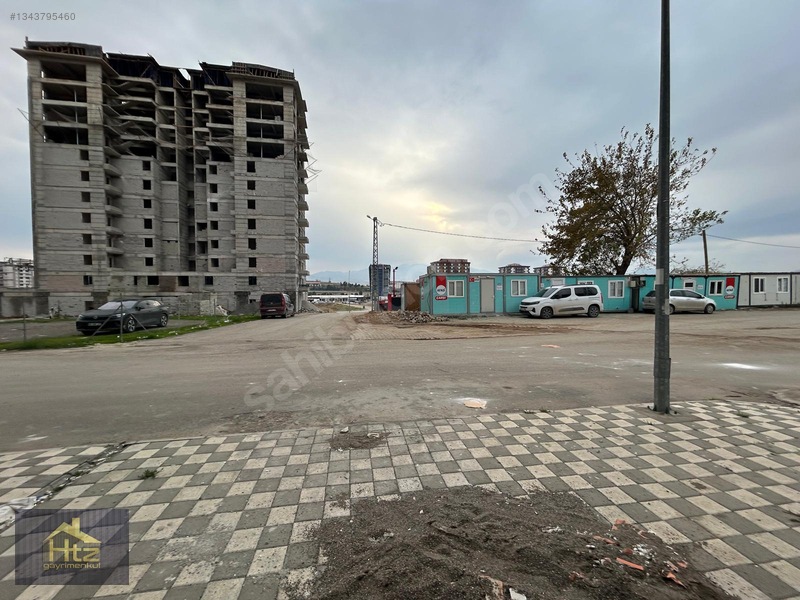 Bornova Konutları Altı 310 M2 Satılık Dükkan — fotoğraf 15
