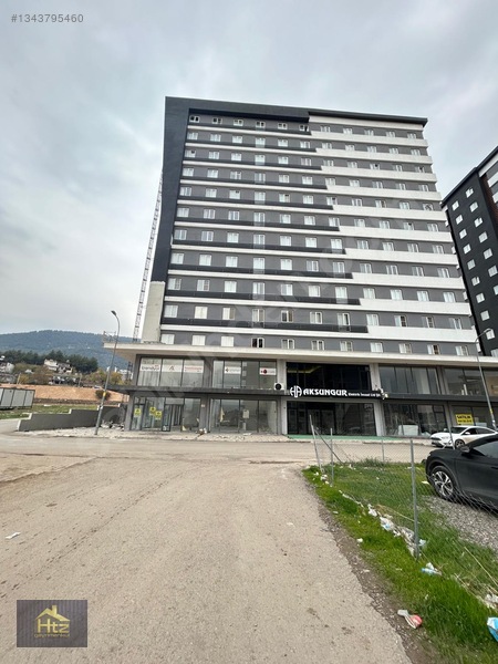 Bornova Konutları Altı 310 M2 Satılık Dükkan — fotoğraf 17