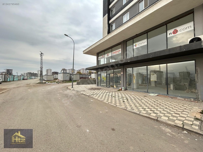 Bornova Konutları Altı 310 M2 Satılık Dükkan — fotoğraf 20