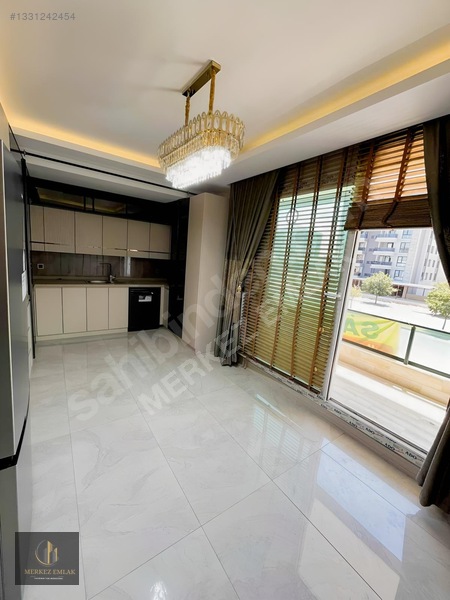 Bağcılar Da Kiralık 2+1 Lüx Daire
