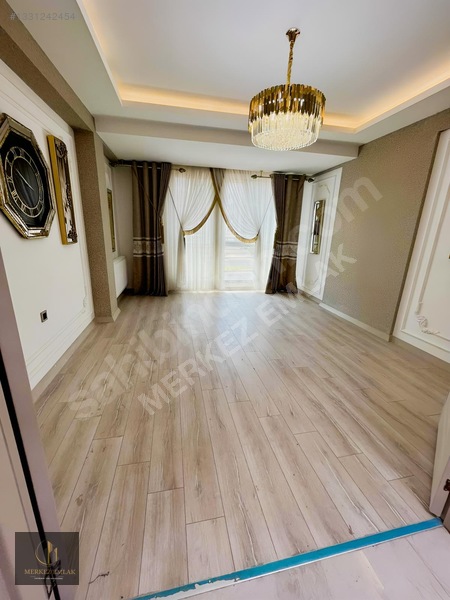Bağcılar Da Kiralık 2+1 Lüx Daire — fotoğraf 2