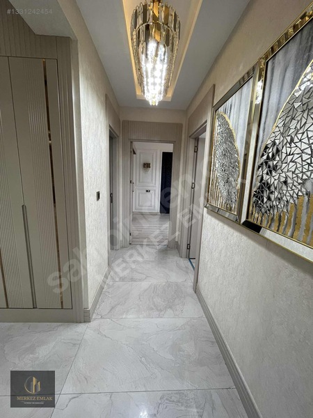 Bağcılar Da Kiralık 2+1 Lüx Daire — fotoğraf 5