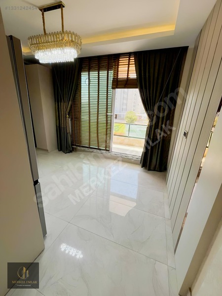 Bağcılar Da Kiralık 2+1 Lüx Daire — fotoğraf 7