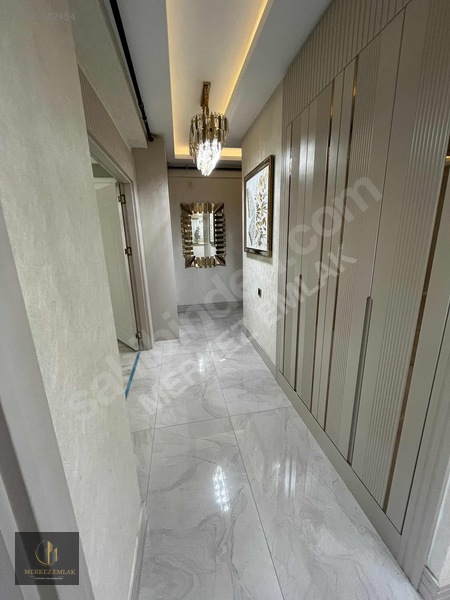 Bağcılar Da Kiralık 2+1 Lüx Daire — fotoğraf 11
