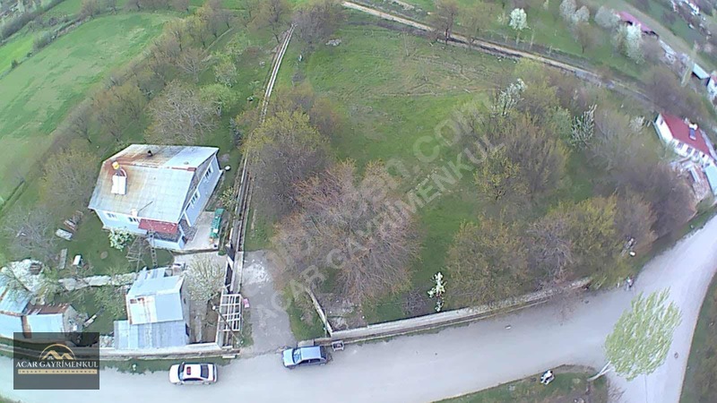 Çukurkuyu`da Fırsat Niteliğinde Satılık Arsa — fotoğraf 4