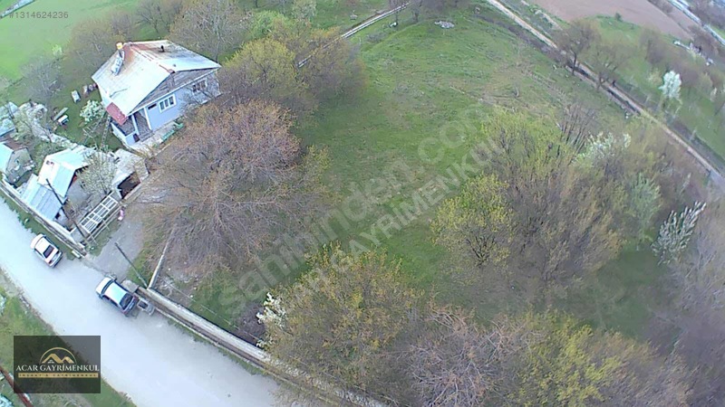 Çukurkuyu`da Fırsat Niteliğinde Satılık Arsa — fotoğraf 14