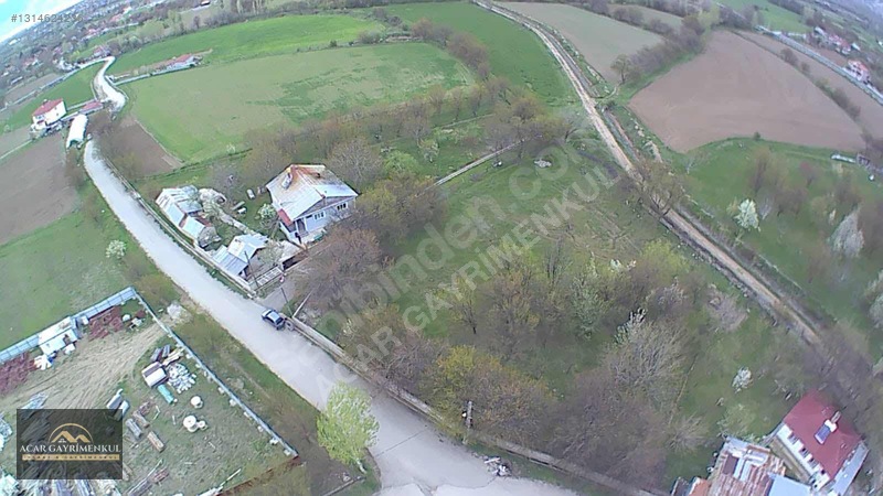 Çukurkuyu`da Fırsat Niteliğinde Satılık Arsa — fotoğraf 16