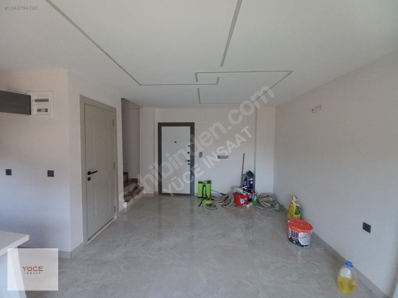 Seferihisar'da Denize 150 Mt 2+1 Satılık Villa Oturmaya Hazır — fotoğraf 9