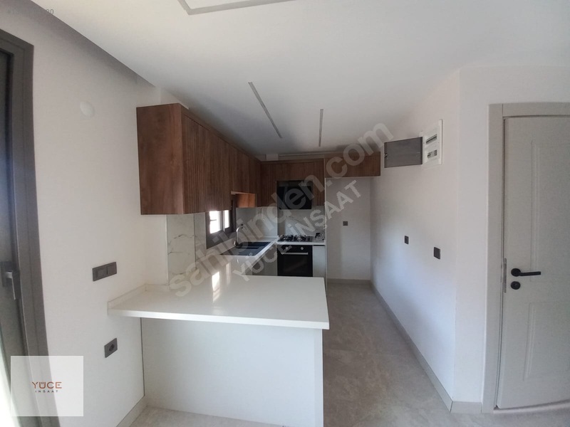 Seferihisar'da Denize 150 Mt 2+1 Satılık Villa Oturmaya Hazır — fotoğraf 10
