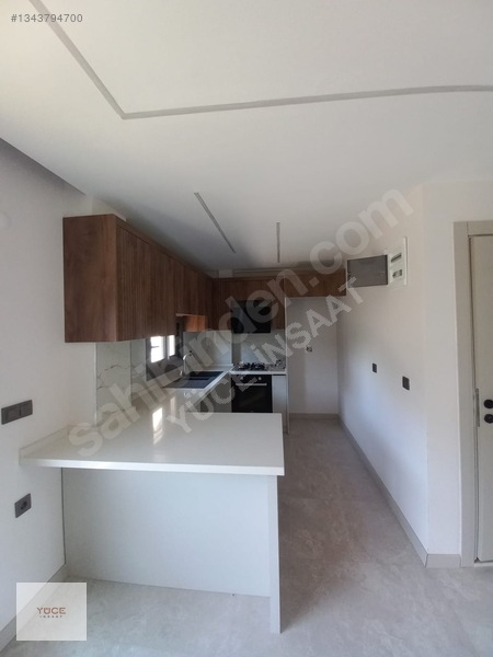 Seferihisar'da Denize 150 Mt 2+1 Satılık Villa Oturmaya Hazır — fotoğraf 11