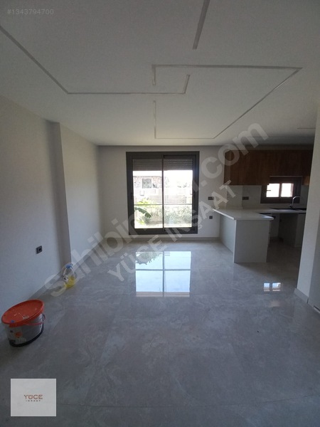 Seferihisar'da Denize 150 Mt 2+1 Satılık Villa Oturmaya Hazır — fotoğraf 14