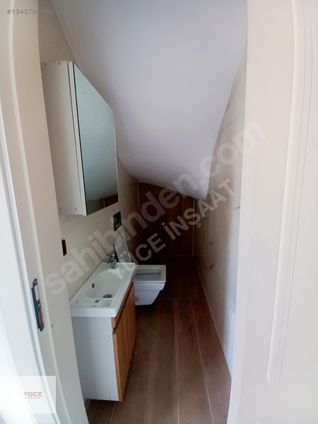 Seferihisar'da Denize 150 Mt 2+1 Satılık Villa Oturmaya Hazır — fotoğraf 15