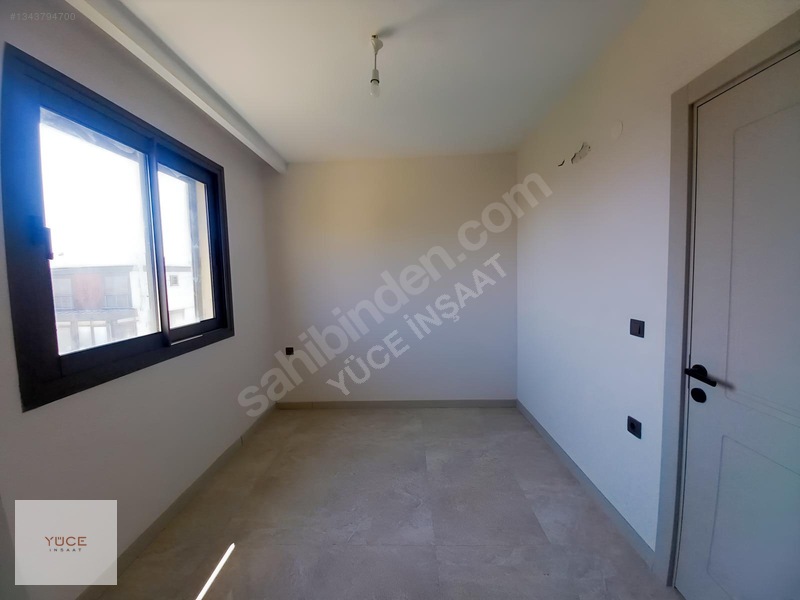 Seferihisar'da Denize 150 Mt 2+1 Satılık Villa Oturmaya Hazır — fotoğraf 17