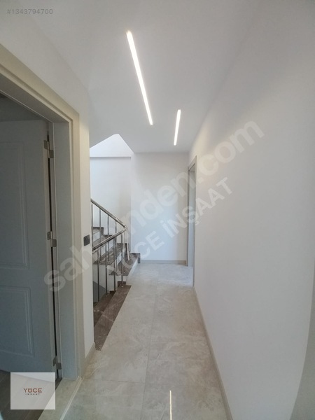 Seferihisar'da Denize 150 Mt 2+1 Satılık Villa Oturmaya Hazır — fotoğraf 25
