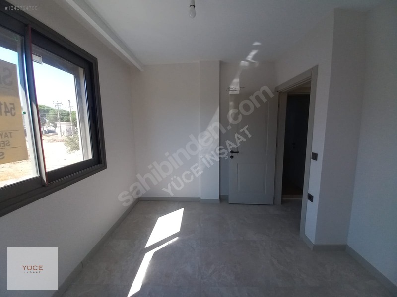 Seferihisar'da Denize 150 Mt 2+1 Satılık Villa Oturmaya Hazır — fotoğraf 26