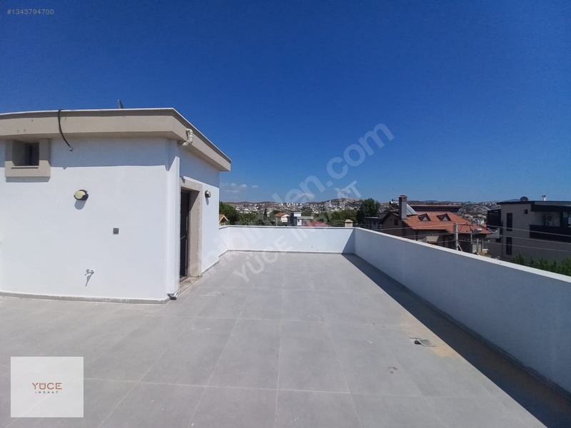 Seferihisar'da Denize 150 Mt 2+1 Satılık Villa Oturmaya Hazır — fotoğraf 28
