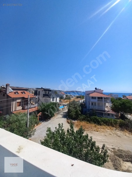 Seferihisar'da Denize 150 Mt 2+1 Satılık Villa Oturmaya Hazır — fotoğraf 29