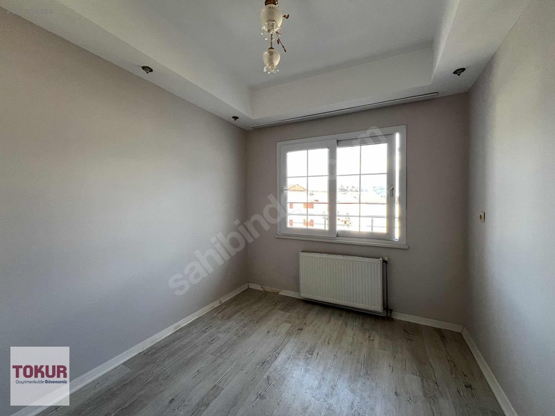 Tokur- Akyar Caddesi Üzeri Satılık Daire — fotoğraf 19