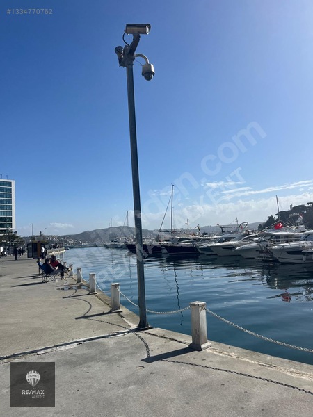 Tarabya'Da Çok Bakımlı 2+1 Kiralık Yol Yalısı