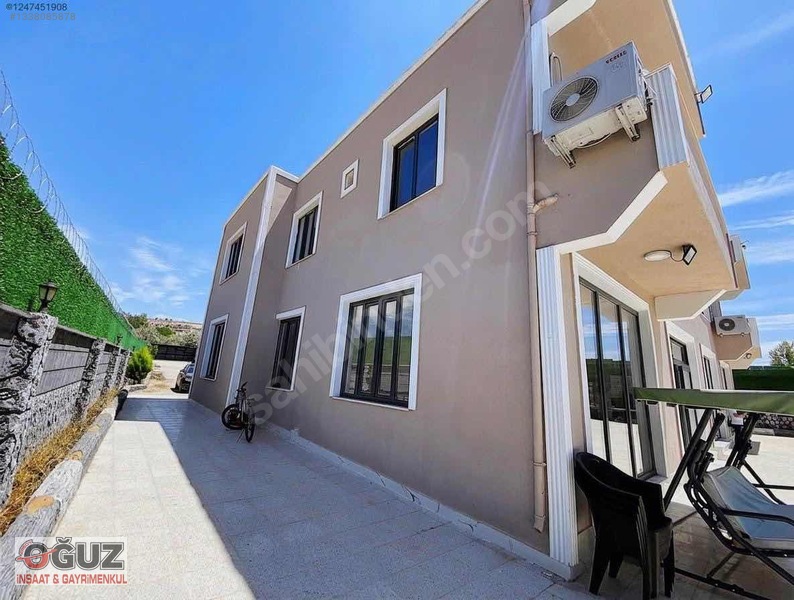 Hergün Kalabileceğiniz Ultra Lüks Villa — fotoğraf 4