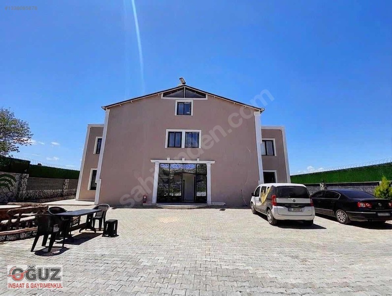 Hergün Kalabileceğiniz Ultra Lüks Villa — fotoğraf 6