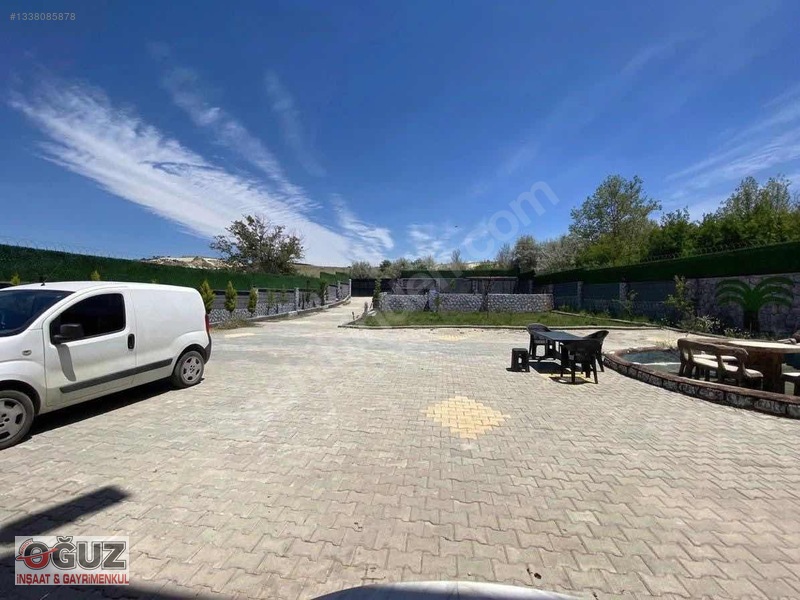 Hergün Kalabileceğiniz Ultra Lüks Villa — fotoğraf 7