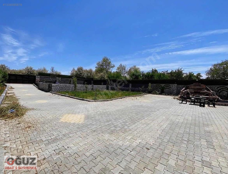 Hergün Kalabileceğiniz Ultra Lüks Villa — fotoğraf 8