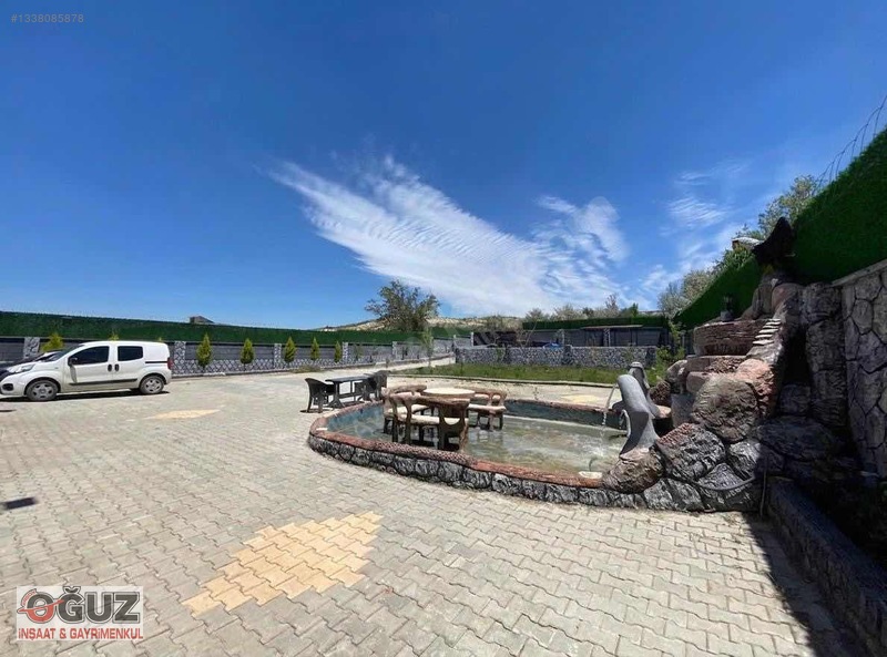 Hergün Kalabileceğiniz Ultra Lüks Villa — fotoğraf 9