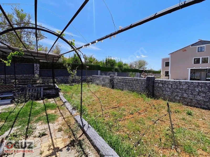 Hergün Kalabileceğiniz Ultra Lüks Villa — fotoğraf 10