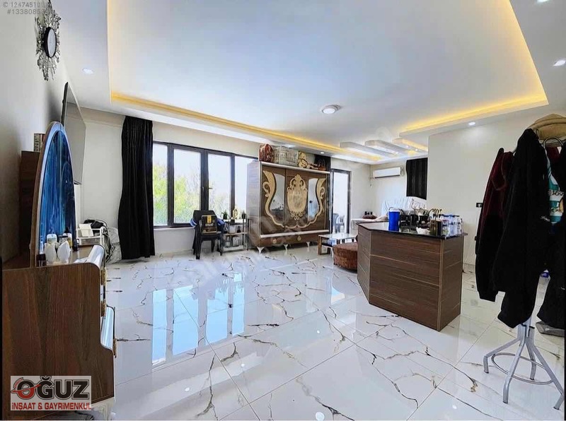 Hergün Kalabileceğiniz Ultra Lüks Villa — fotoğraf 12