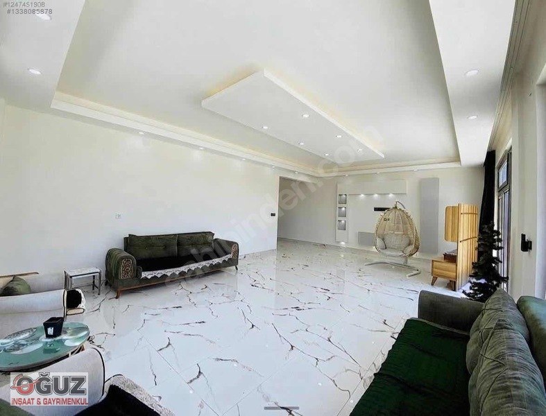 Hergün Kalabileceğiniz Ultra Lüks Villa — fotoğraf 14