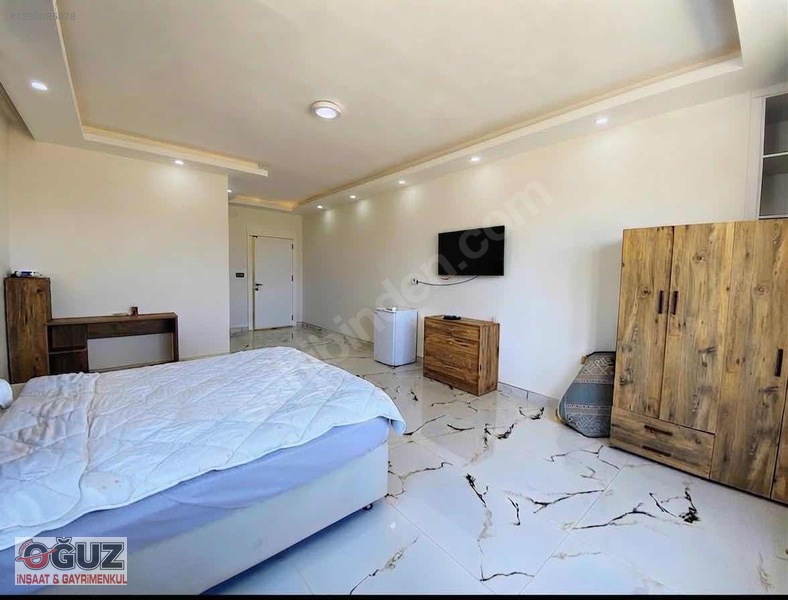 Hergün Kalabileceğiniz Ultra Lüks Villa — fotoğraf 15