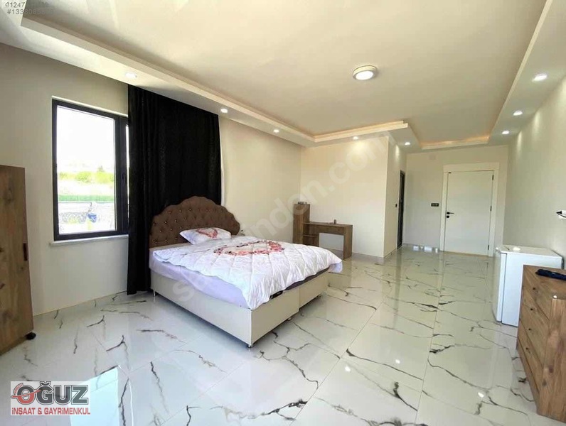 Hergün Kalabileceğiniz Ultra Lüks Villa — fotoğraf 16