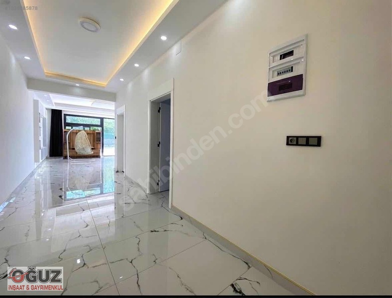 Hergün Kalabileceğiniz Ultra Lüks Villa — fotoğraf 18