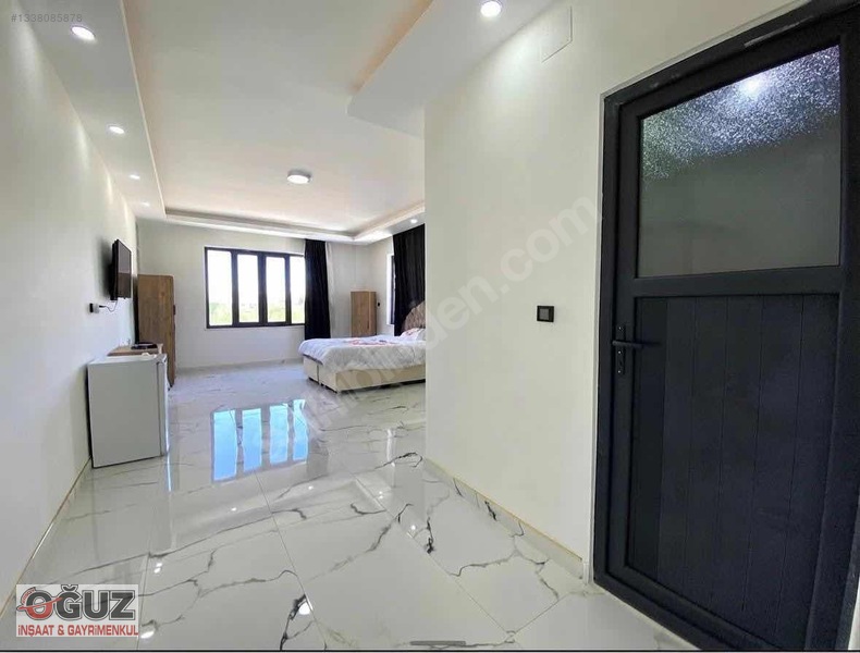 Hergün Kalabileceğiniz Ultra Lüks Villa — fotoğraf 19