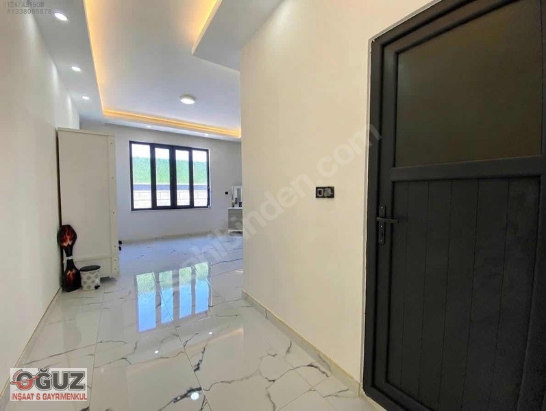 Hergün Kalabileceğiniz Ultra Lüks Villa — fotoğraf 20