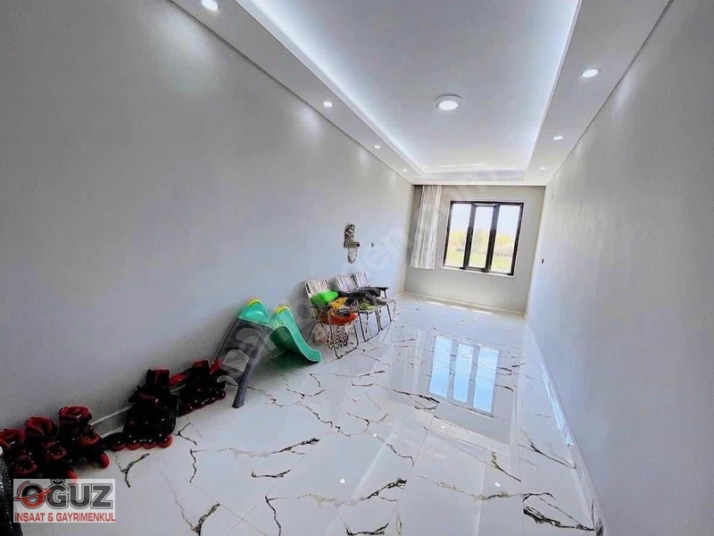 Hergün Kalabileceğiniz Ultra Lüks Villa — fotoğraf 21
