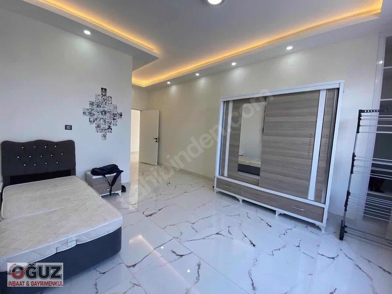 Hergün Kalabileceğiniz Ultra Lüks Villa — fotoğraf 22