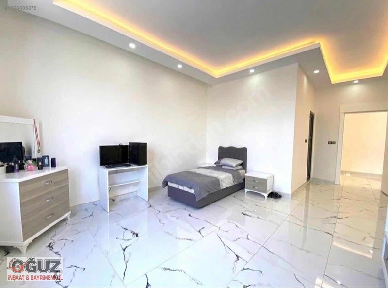 Hergün Kalabileceğiniz Ultra Lüks Villa — fotoğraf 23