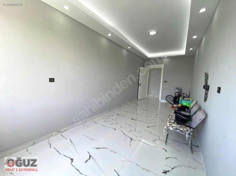 Hergün Kalabileceğiniz Ultra Lüks Villa — fotoğraf 24